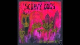 Scurvy Dogs - suburban crimes