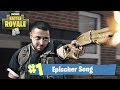FORTNITE SONG Official Music Video By DANERGY Prod By MQN ESO ES