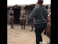 Datooga Women Dance