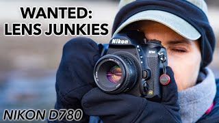 Video thumbnail for Nikon D780: We Know Exactly Who It's For. Our Full Review by Leigh & Raymond Photography