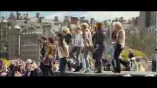 Sunshine on Leith (2013) Video