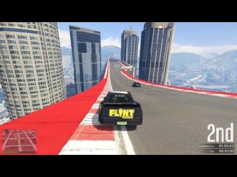 I Swear It Was A Little Bump Draft