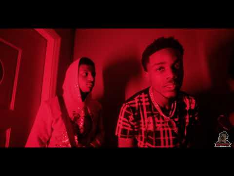 Bigg Tezz - Won’t Fold (Official Video) Shot By @Bigboyvisuals