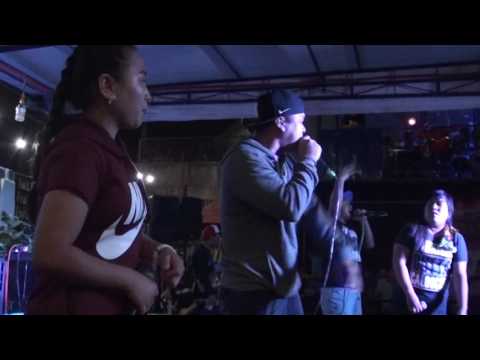 Rap Road Tournament: Rap Composition Contestant - VIP Recordz