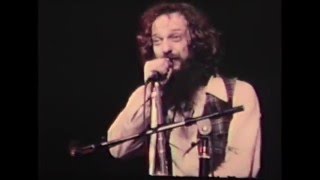 Jethro Tull - Thick As A Brick - April 1979 North American Tour