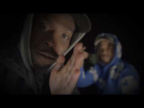 THIZZY52 x CJ406 - SILENCE (OFFICIAL VIDEO)