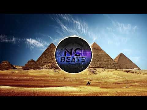 Arabic Type Beat 'SAHRA' - 2023