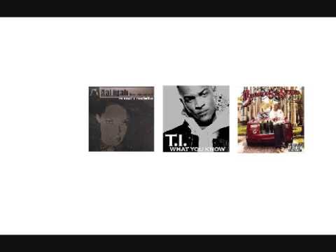 Girl Talk Sample Guide - Play Your Part Pt  1, from Feed the Animals