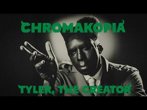 Chromokopia Com