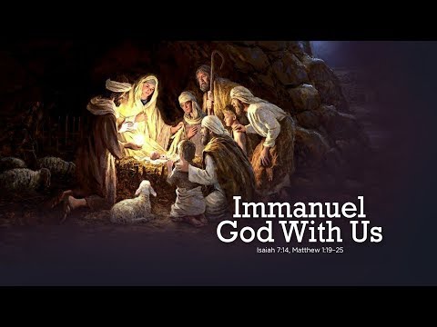 Emmanuel GOD with US Video