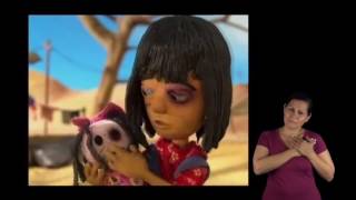 Che aipota peche rayhu-Yo quiero que me quieran. Director: Walter Tournier