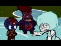 CHS Mucha Lucha Zero Kelvin X Pierre Del Fuego How About No Part 1