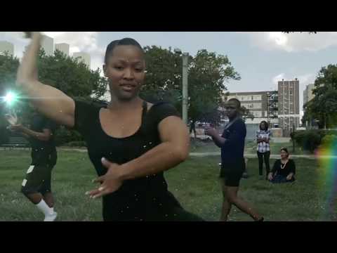 Vuyani Dance Company Introduction - SAve a Business
