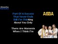 Abba Super Trouper