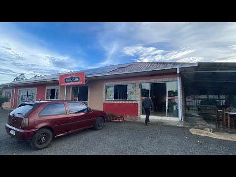 PESQUE E PAGUE EM PALMAR IMBITUVA/PR🎣