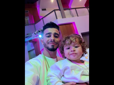 Endri Nuredini - Miri Tikno