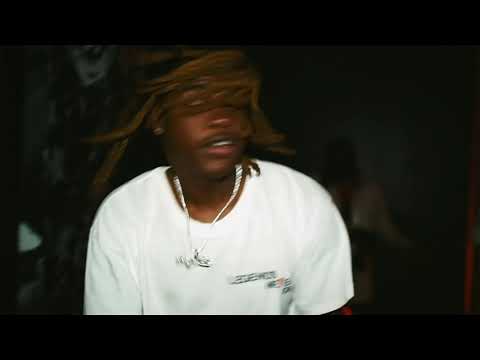 Nsgmk - Brazy (Official Music Video)