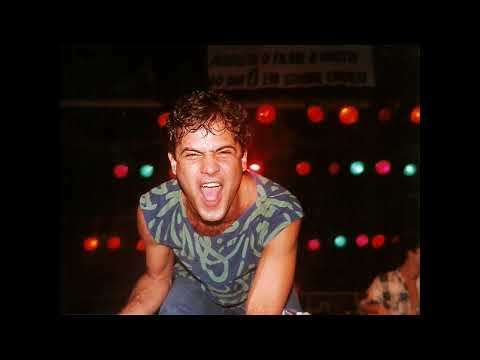 Solidão Que Nada - Cazuza