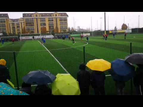 Piemonte - Giovanissimi Regionali U15 Girone B - Giornata 11 - Borgaro Nobis 1965 vs Caselle Calcio