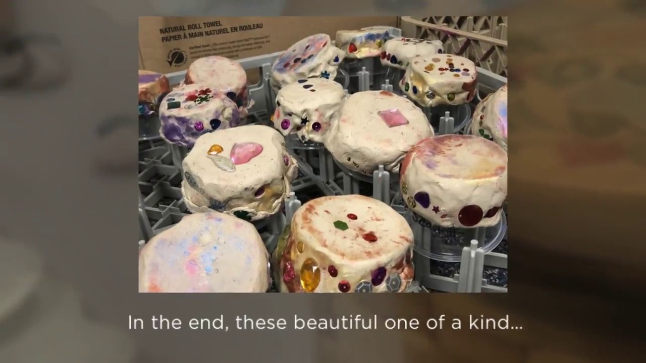 Outreach at Runyan Elem