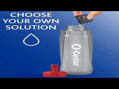 Top 4 best Spray Mop 2024