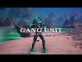 GANG UNITE
