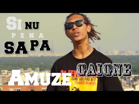 Marygeann' - Cash money (Clip officiel)
