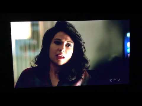 "Inside" Quantico season 1, episode 11