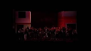 El botín – Preliminares – COAC 2004