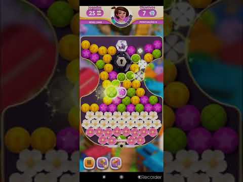 💎Diamond Diaries Saga - level 2448