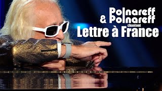 Polnareff &amp; Polnareff - Lettre à France