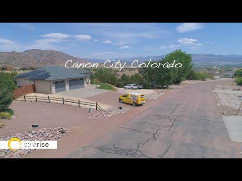 Canon City, CO