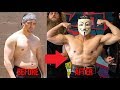 Addressing The Controversy From My Recent Body Transformation