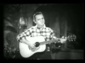 Merle Travis - Sixteen Tons 