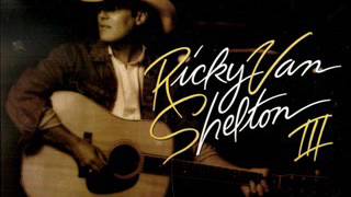 Ricky Van Shelton ~ You Would Do The Same For Me (Vinyl)