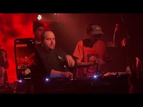 Aweminus B4B Yakz B4B Midnight T B4B OG Nixin @ Cervantes Masterpiece Ballroom 2021