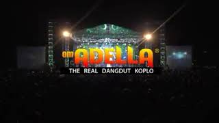 Download lagu Entah apa yang merasukimu.Adella mp3