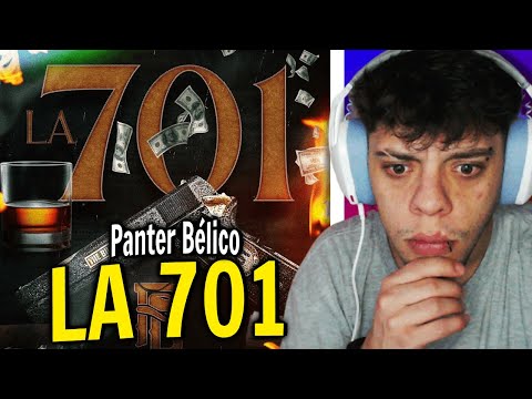 (REACTION) The 701- panter belico