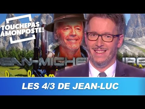 4/3 of Jean-Luc Lemoine: Jean-Michel Maire, the sniper of the Vosges!