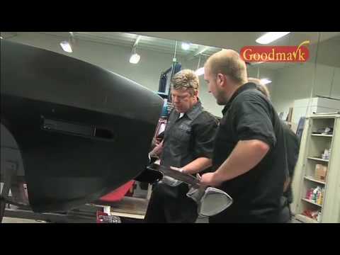 Chop Cut Rebuild - Goodmark's Cuda EP 5.2