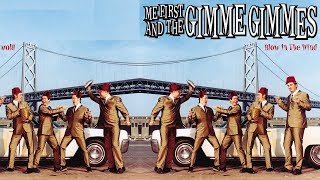 Me First and the Gimme Gimmes' "Sloop John B" Rocksmith Bass Cover