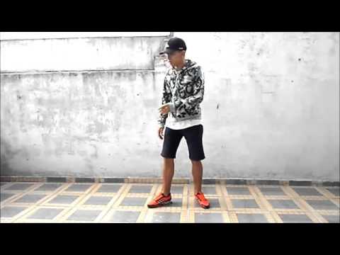 Passinho do romano to com vergonha