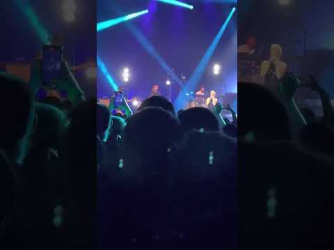 Maggie Rogers at Roadrunner, February 10, 2023