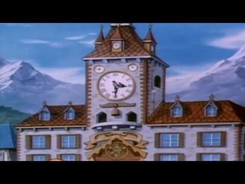 Inspector Gadget 127 – The Coo-Coo-Clock Caper | HD | Full Episode - Kids TV Series, Kingdom Kids Zone - Inspector Gadget - WildBrain