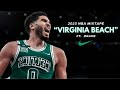 2023 NBA Mixtape Ft Drake Virginia Beach