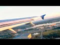 Take Off from Orlando Sanford International Airport (SFB) » Allegiant Air AAY2252