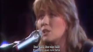 Juliane Werding - Geh nicht in die stadt (Sub. Español)