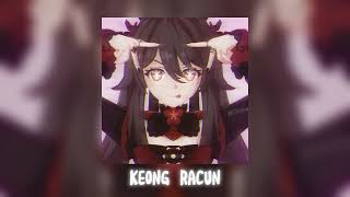 Download lagu keong racun (speed up/reverb) mp3