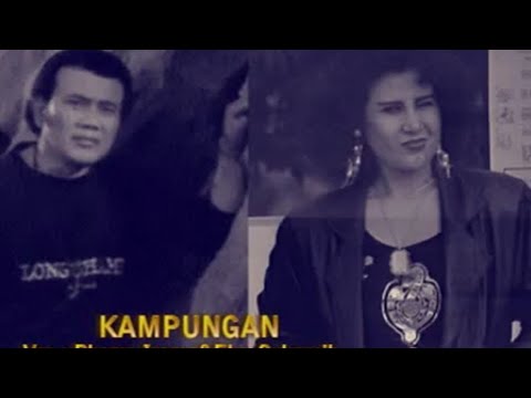 Kampungan - Rhoma Irama