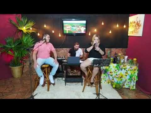 Elly Feitosa está de Volta - Live em Casa - Cantando Banda da Loirinha